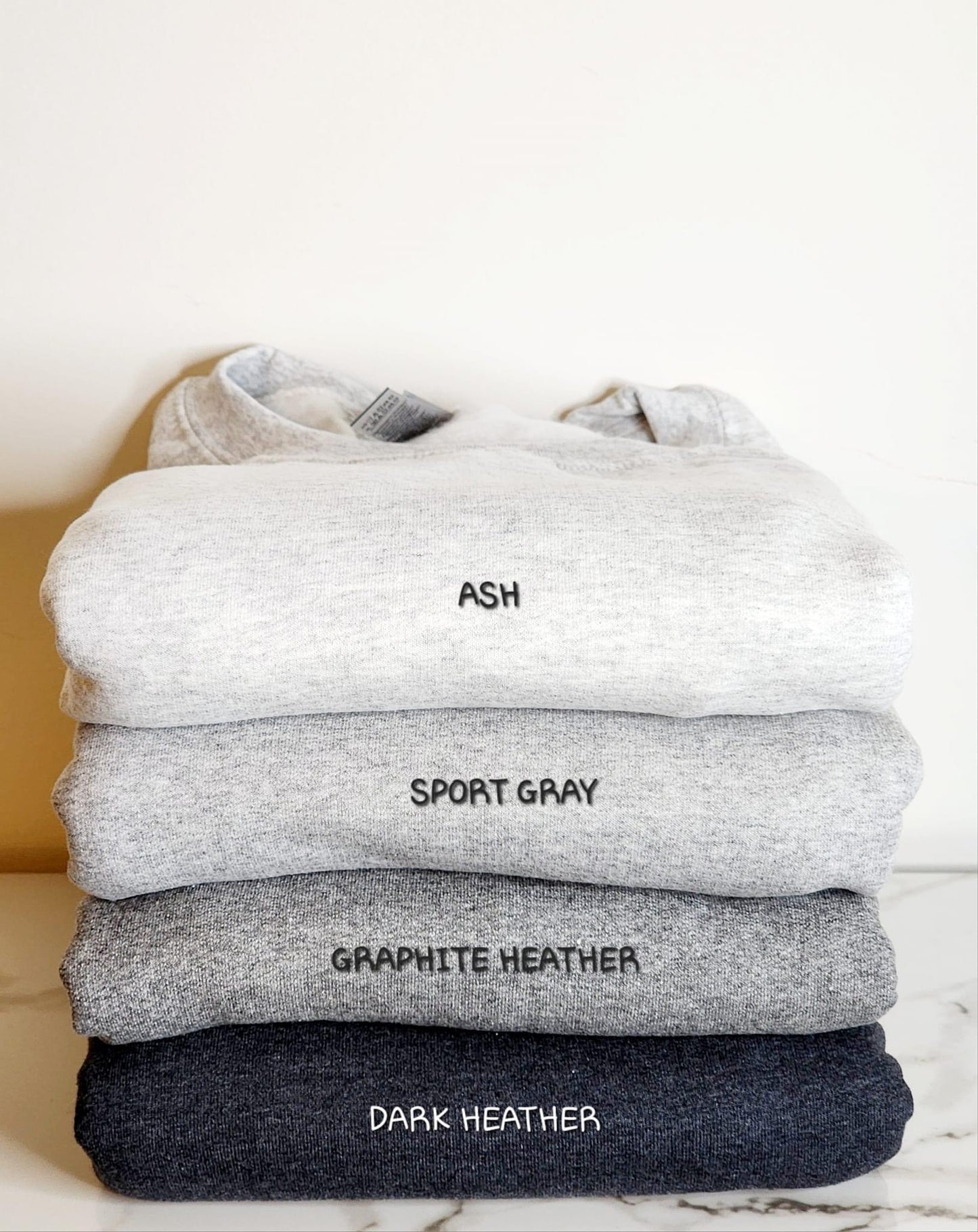Divorced AF Lightweight Crewneck Sweatshirt